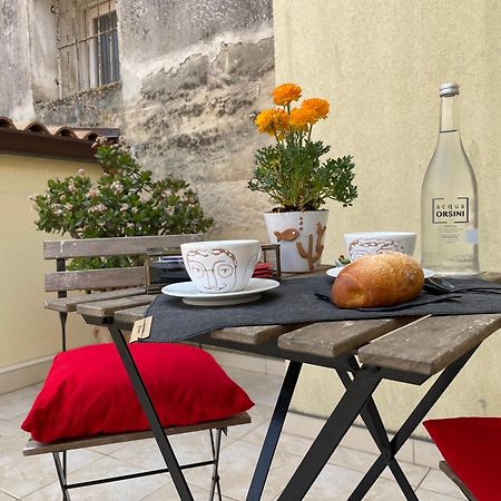 레체 Casa Mamma Elvira B&B 외부 사진