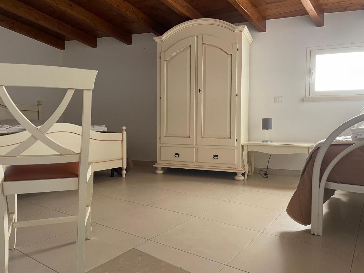 레체 Casa Mamma Elvira B&B 외부 사진
