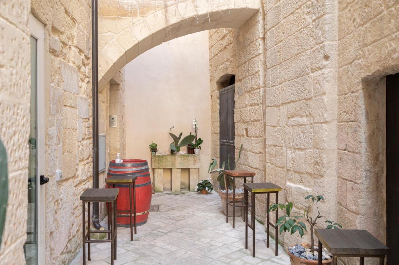 레체 Casa Mamma Elvira B&B 외부 사진