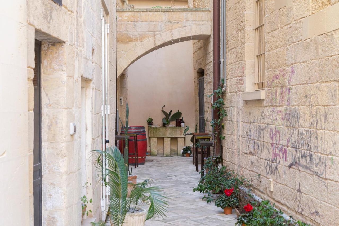 레체 Casa Mamma Elvira B&B 외부 사진