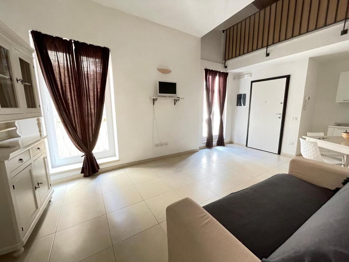 레체 Casa Mamma Elvira B&B 외부 사진