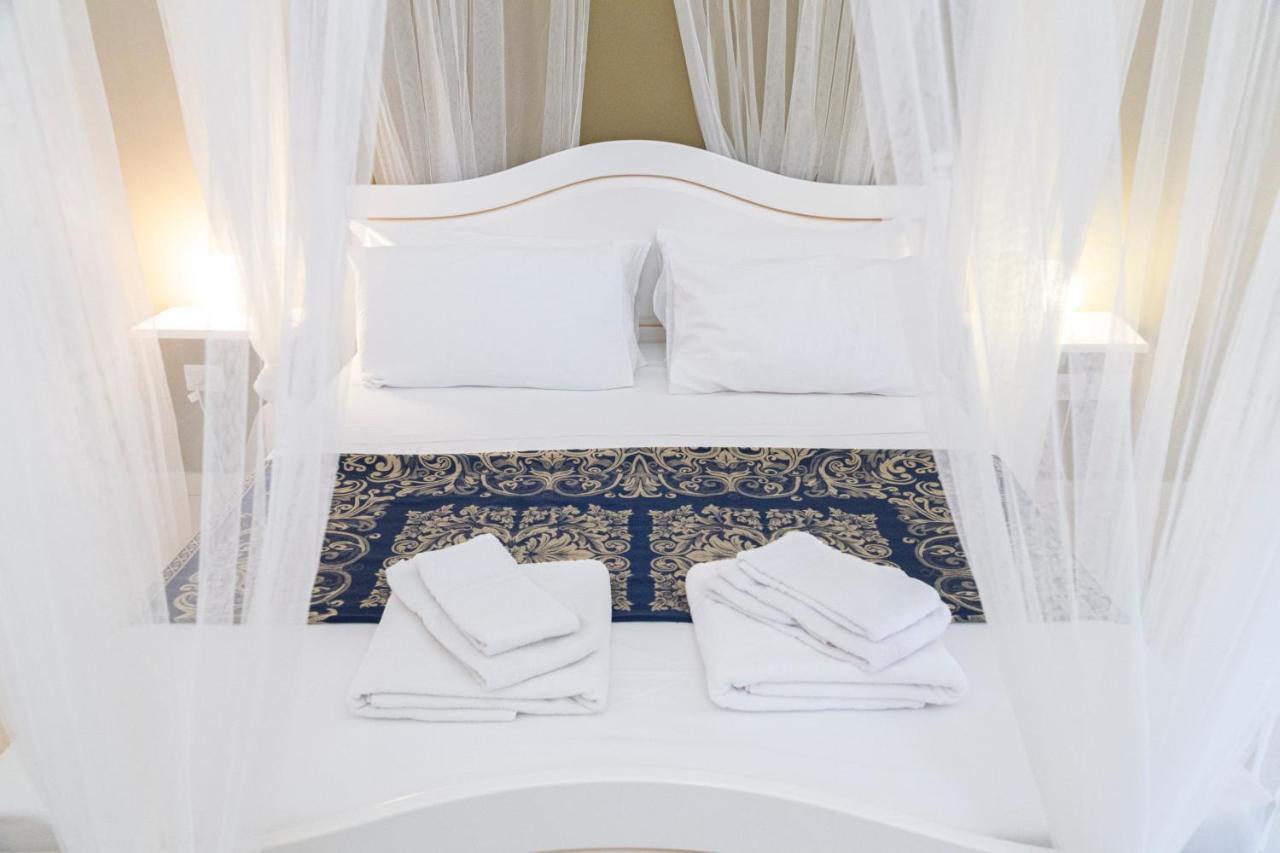 레체 Casa Mamma Elvira B&B 외부 사진