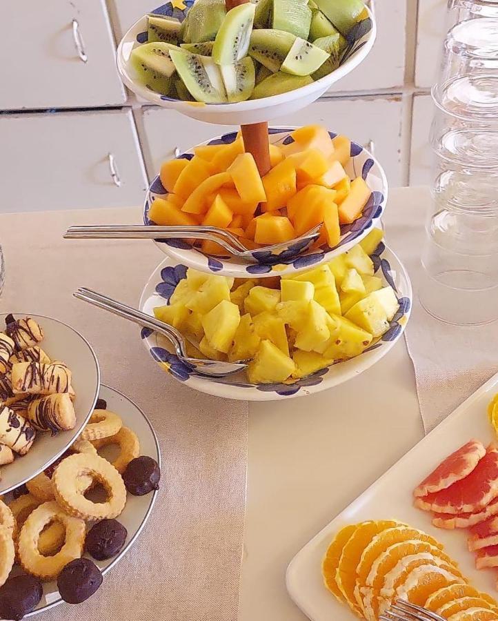 레체 Casa Mamma Elvira B&B 외부 사진