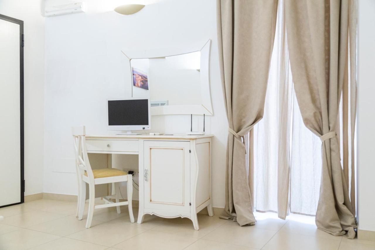 레체 Casa Mamma Elvira B&B 외부 사진