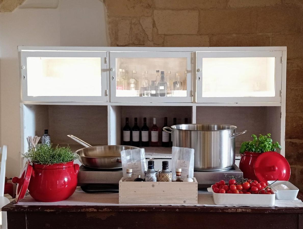 레체 Casa Mamma Elvira B&B 외부 사진