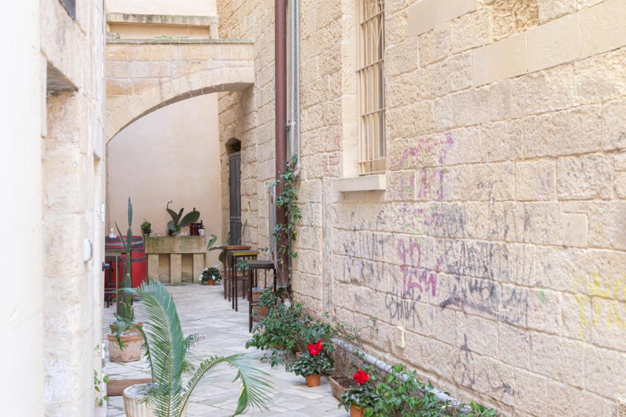 레체 Casa Mamma Elvira B&B 외부 사진