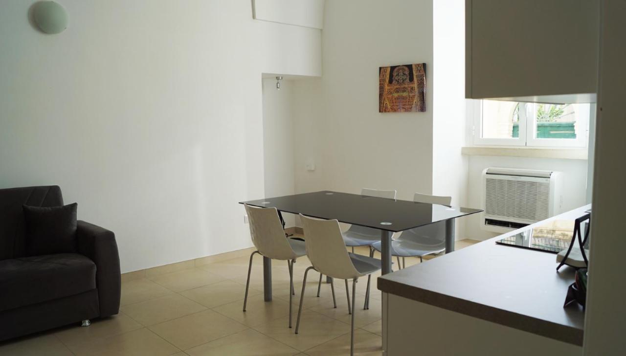 레체 Casa Mamma Elvira B&B 외부 사진