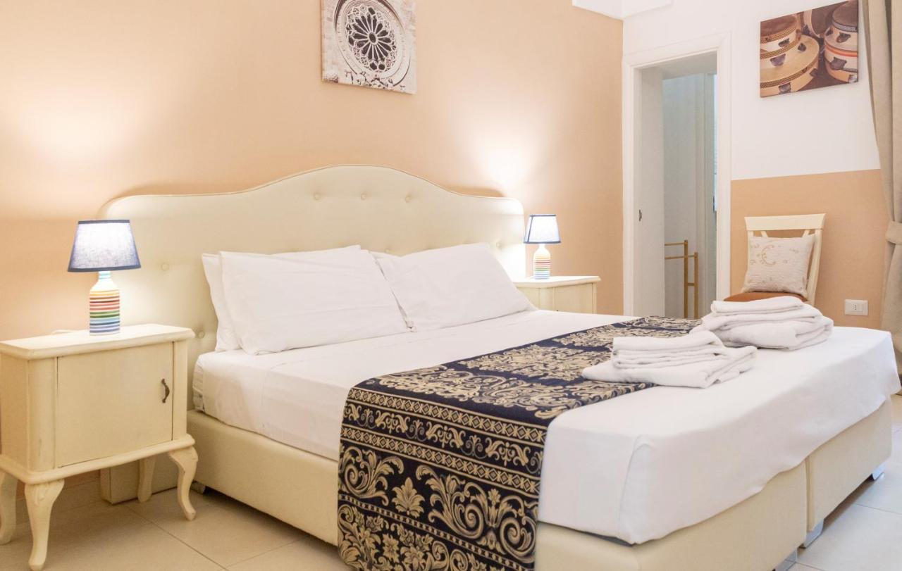 레체 Casa Mamma Elvira B&B 외부 사진