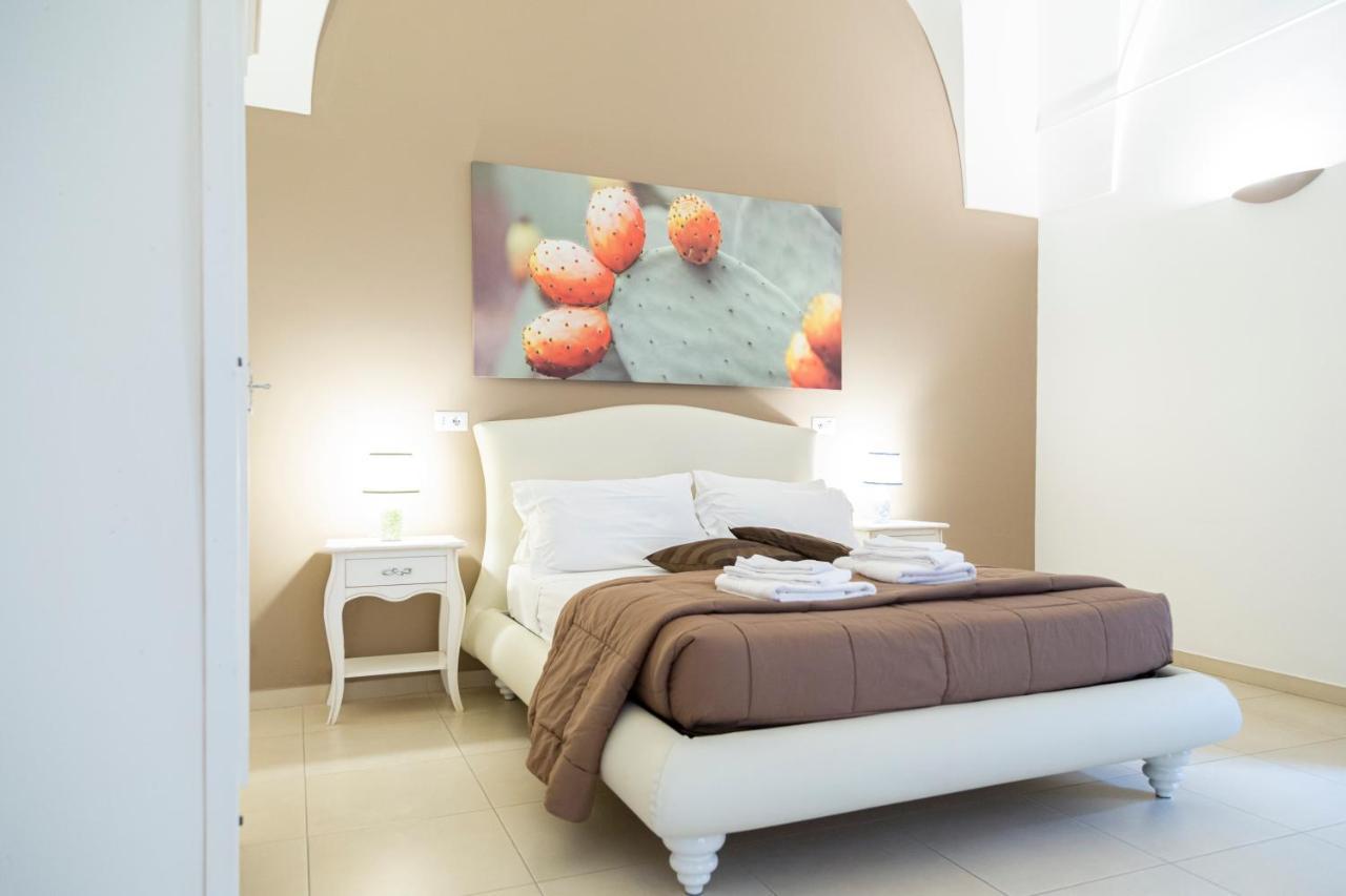 레체 Casa Mamma Elvira B&B 외부 사진