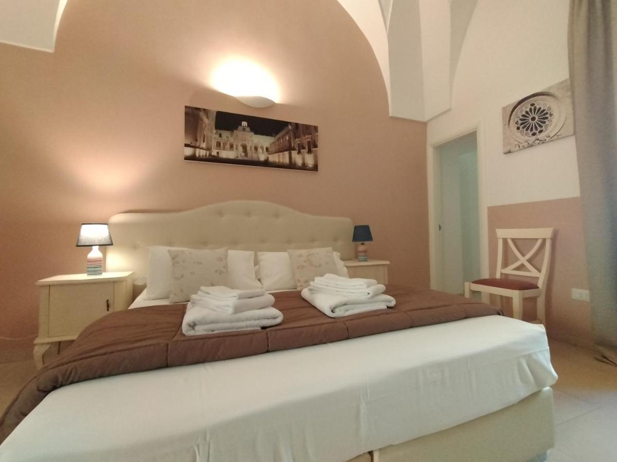 레체 Casa Mamma Elvira B&B 외부 사진