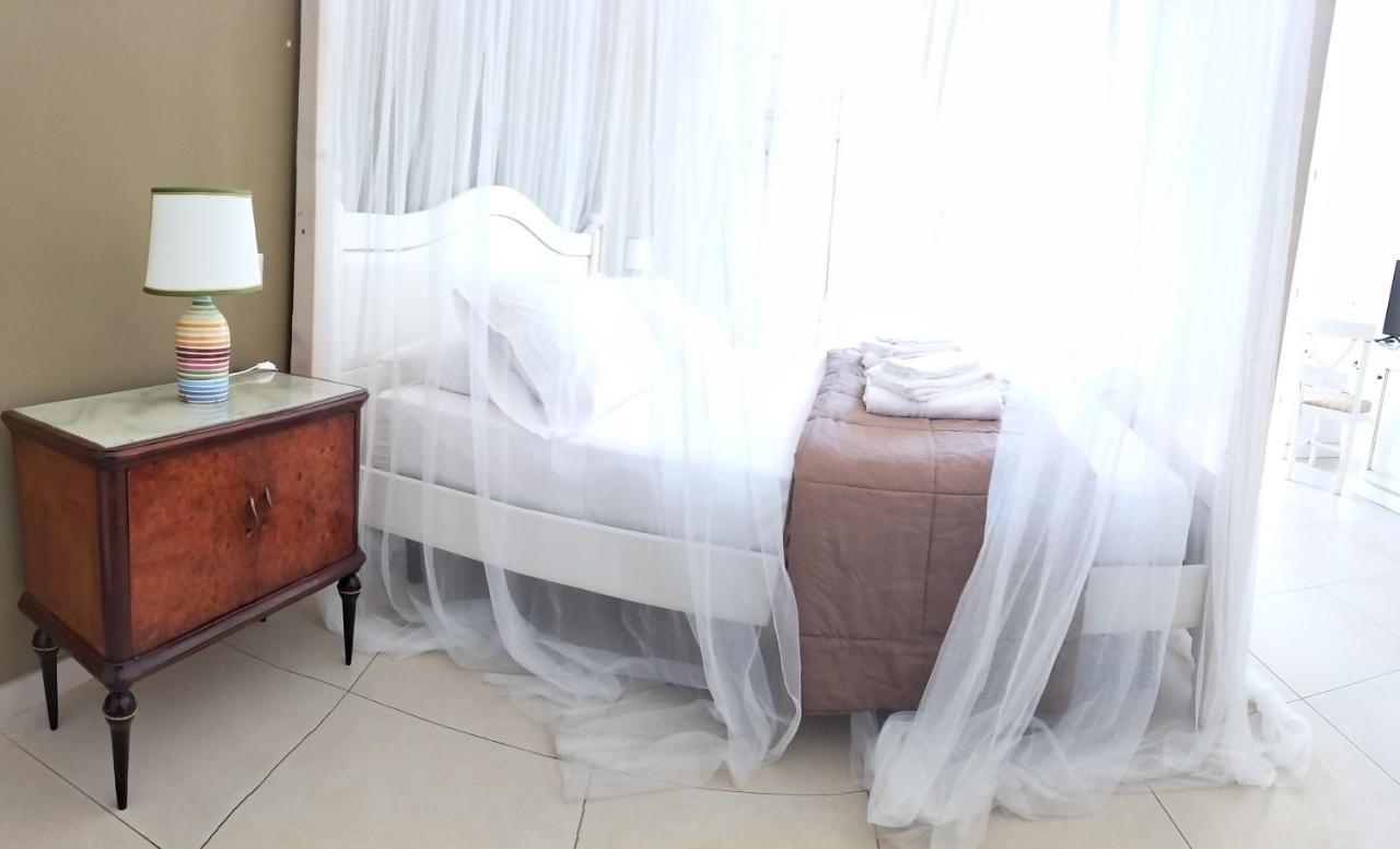 레체 Casa Mamma Elvira B&B 외부 사진