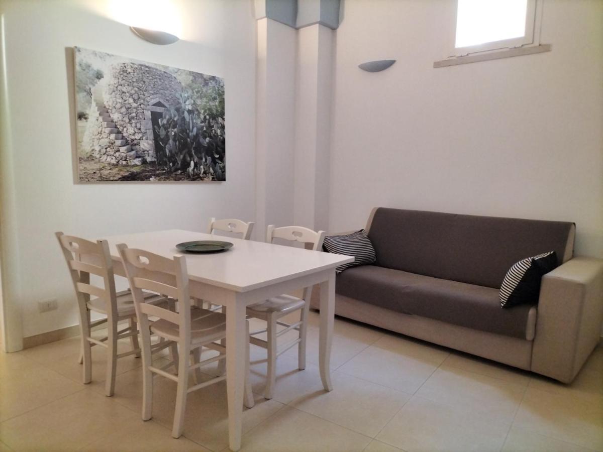 레체 Casa Mamma Elvira B&B 외부 사진