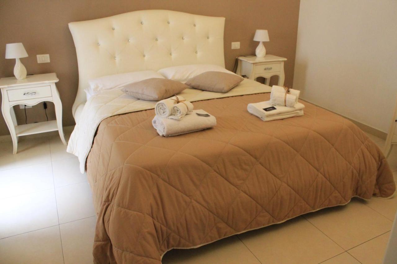 레체 Casa Mamma Elvira B&B 외부 사진