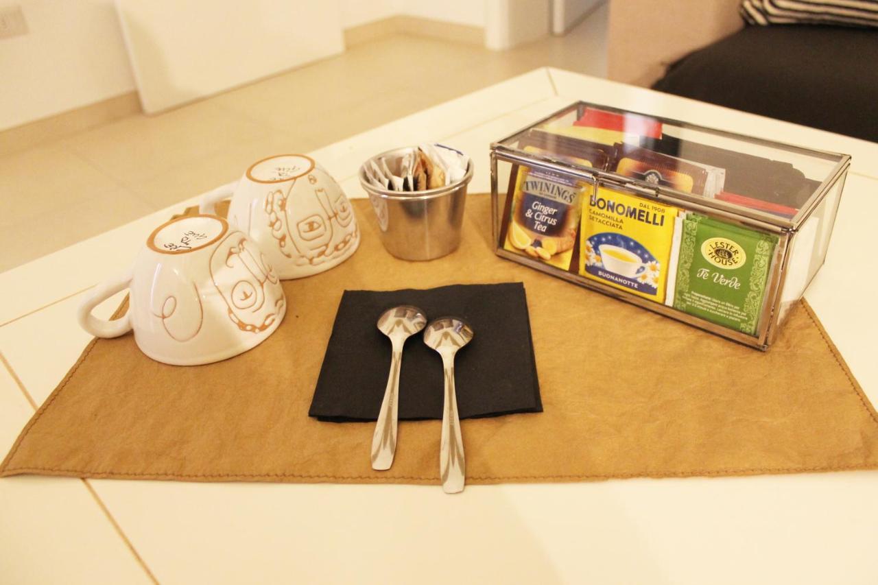 레체 Casa Mamma Elvira B&B 외부 사진