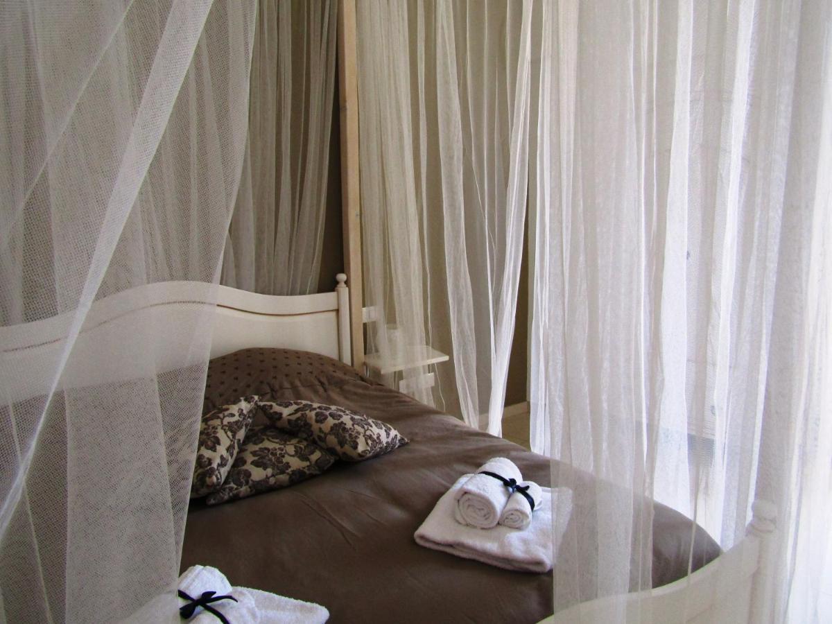 레체 Casa Mamma Elvira B&B 외부 사진